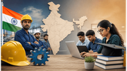 Inside the 9th NITI Aayog Meeting: How New Policies Will Shape Your Career