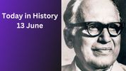 Today in History – June 13: International Albinism Awareness Day & Historic Milestones