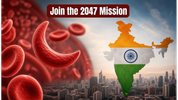 World Sickle Cell Day: How Students Can Help India Win the Fight by 2047