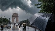 Heavy Rain Alert for Delhi-NCR: Urgent Safety Tips and Commuter Warnings for July 12, 2026