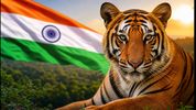 International Tiger Day 2026: Why India’s Conservation Success Story Is a Must-Know for Every Student