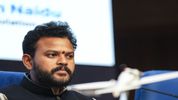 Kinjarapu Rammohan Naidu Education Qualification: Academic Background of India’s Civil Aviation Minister