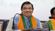 Pralhad Joshi Education Qualification: Academic Background; Journey of the Union Minister