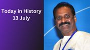 Today in History – July 13: Live Aid Concert, Kashmir Martyrs' Day & Major Historical Events
