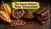 World Chocolate Day: The Hidden Journey of India’s Finest Cocoa Beans