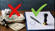 Anti-Ragging Affidavit: Stop Wasting Money on Stamp Papers – What Freshers Must Know