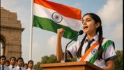 Independence Day 2026: Creative Assembly Speech Ideas and GK for Students