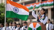 Independence Day 2026: Quick Speech Scripts and GK Facts for School Assemblies