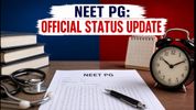 NEET PG Exam Tomorrow: Official Status, Admit Card Verification, and How to Spot Fake Rumors