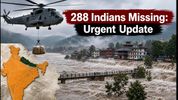 Nepal Floods Crisis: 288 Indians Uncontactable as Massive IAF Rescue Operation Begins