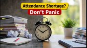75% Attendance Rule: Is a Year-Back Automatic? How to Save Your Semester