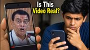 Deepfake Alert: Viral Piyush Goyal Video Debunked – How Students Can Spot Fake News