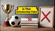 Viral ‘National Sports Scholarship 2026–27’ Alert: Why You Should Never Click This Link