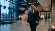 Shankh Mitra: How a Jadavpur University Graduate Became One of the World’s Highest-Paid CEOs