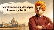 Swami Vivekananda’s Chicago Address: Inspiring Quotes and Assembly Speech Ideas for Students