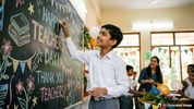 Teacher’s Day 2026: Best Speeches and Quotes for Students to Use on September 5