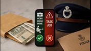 Fake Job Offers on Telegram and WhatsApp: The Red Flags You Must Spot Before Losing Money