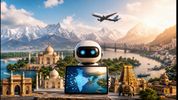 World Tourism Day 2026: Master the AI Theme for Speeches & Quizzes