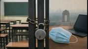 Delhi GRAP 2026: Are Schools Closing? The Truth About Masks, Odd-Even, and Student Safety