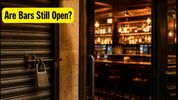 Delhi Liquor Vends Shut: Are Bars Open? Check Affected Licences for Oct 9-10