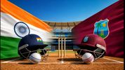 India vs West Indies 1st T20I: Match Time, Squads, and Essential Fan Guide for Lucknow