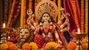 Navratri 2026: Your Ultimate Guide for School Assemblies, Colors, and Inspiring Essays