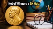 Nobel Week 2026: Top GK Questions and Winners for Your School Assembly