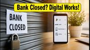 Second Saturday Bank Holiday: Why Your Digital Payments Work While Branches Rest