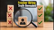 TCS Q2 Results: Are Fresher Hiring Fears Real? What Students Need to Know Now