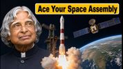 World Space Week 2026: Ultimate Assembly Guide with ISRO GK & Speech Scripts