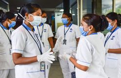 GSSSB Staff Nurse Ayurveda Recruitment 2026