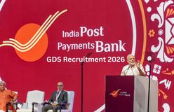 India Post GDS Recruitment 2026 Notification Out