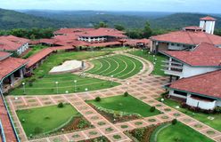 IIT Mandi Director Recruitment 2026: Key Details