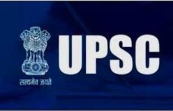 UPSC Geo-Scientist 2027 Notification Out