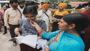 CUET PG 2026 Shift 2 Exam Begins on March 11