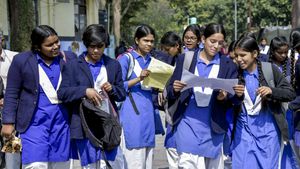 Karnataka 1st PUC Result 2026 to Be Released Tomorrow at 10 AM