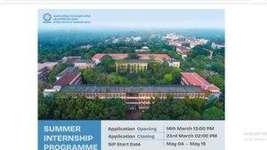 NIT Calicut Opens Applications for Summer Internship Programme 2026