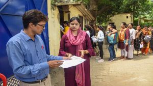 RRB Paramedical Admit Card 2026 Released for CBT Exams
