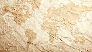 UPSC Prelims 2026: Important Maps Every Aspirant Must Revise Before the Exam