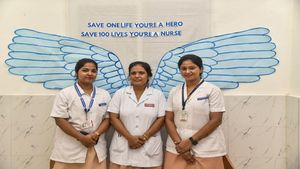 AIIMS BSc Nursing 2026 Last Date Today | Apply by 5 PM