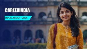 BPSC AEDO Admit Card 2026 Releasing from April 3: Check Exam Dates & Details