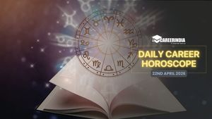 Career Horoscope April 22, 2026: Job Growth, Financial Stability & Opportunities for All Signs