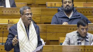 Dharmendra Pradhan: Educational Qualification, Career Journey and Key Contributions