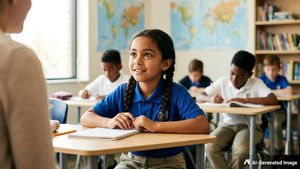 GoldenBee Global School BTM Layout Admission 2026–27 | Bengaluru School