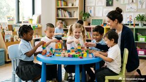 Gopalan National School Admission 2026–27 | Brookfield ICSE School Bengaluru