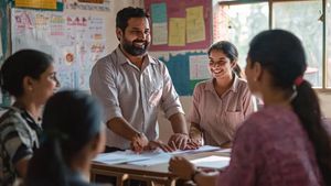 HPBOSE D.El.Ed CET 2026 Dates Announced – Application from April 4