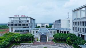 IIM Raipur Admission 2026: Eligibility, CAT Cut-Off, Selection Process and Key Details