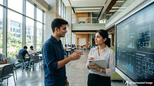 IIT Patna M.Tech Admission 2026–27 | Eligibility, Courses & Process