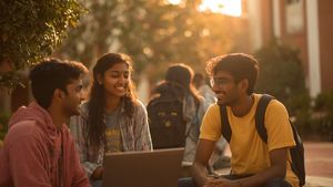 Japan Invites 1,000 Indian PhD Scholars, Researchers under LOTUS Programme 2026; Apply by June 9