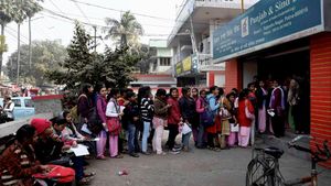 Punjab and Sind Bank LBO Recruitment 2026: Apply for 1,000 Posts; Check Eligibility and Details